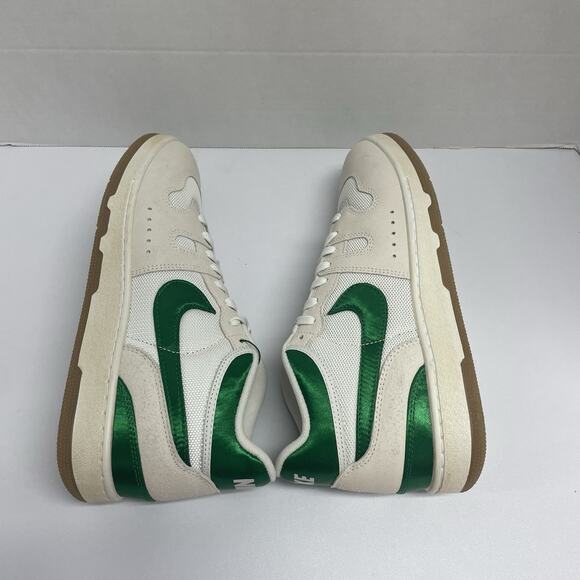 Nike Social Status x Mac Attack SP Social Currency DZ4636 102 Size 11 Green New main image 7